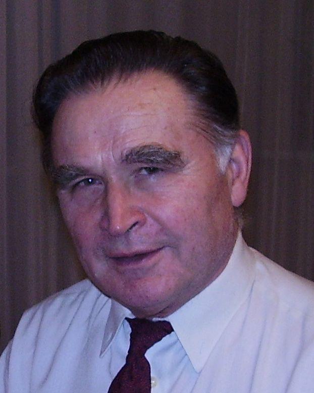 Чашин Валентин Михайлович