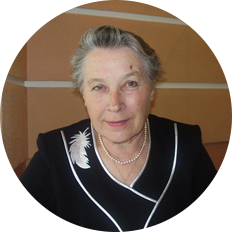 Чашина Лидия Ивановна
