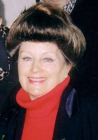 Донцова Анна Ивановна
