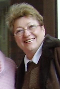Мельникова Людмила Николаевна