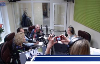 Марафон «Миллион против рака»	